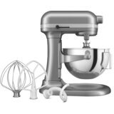 Kitchenaid Heavy Duty Standmixer sa podizačem posude 5,2L (empire red) KA5KSM55SXEER | ePonuda.com