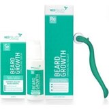 Neofollics set za rast brade | Shoptok.si