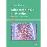 Data Status Lothar Wicke - Atlas radiološke anatomije | Eponuda.com