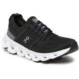 On Čevlji Cloudswift 3 3WD10450485 Črna | Shoptok.si