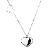 Vuch Inlove Silver Necklace | ePonuda.com