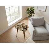 MID.YOU MIZICA, zlate barve | Shoptok.si