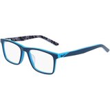 Nike 5548 444 ONE SIZE (46) Modra/Kristalna Cene