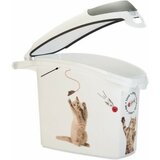  Curver kutija za hranu(6kg) 15l, mačka ( CU 03883-L30 ) | Eponuda.com