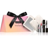 Beauty Discovery Bag Exclusive Notino × Yves Saint Laurent darilni set za ženske Cene