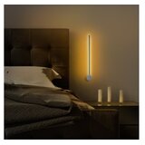 Opviq Sword 13481 Zidna lampa, siva | Eponuda.ba
