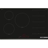 Bosch indukcijska ploča 80cm,Serie 6|, bez okvira, 5 zona DirectSelect, | Eponuda.ba