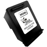 HP 303XL Black Compatible, (21406354) | Shoptok.si