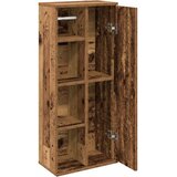  Kupaonski ormarić s držačem za role boja hrasta 39x22x90 cm | shoptok.hr
