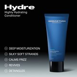Sebastian Professional Hydre globinsko vlažilni balzam 1000 ml | Shoptok.si