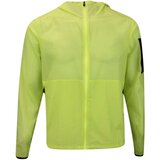 Boss J_Airynix Lightweight Ripstop Jacket Light Pastel Green Zelena Cijene