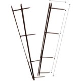  Letvica za uvez za a4 200l 4igle pk25 velobind gbc 9741639 bijele!! | shoptok.hr