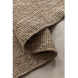 Hanse Home Bež juteni tepih 160x230 cm Bouclé – | shoptok.hr