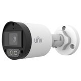 Uniview sigurnosna kamera colorhunter bullet analog unv UAC-B122-AF40M-W, 2MP, 4,0mm, bela Cene