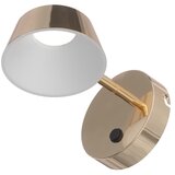 Open design OR86539 - led zidna lampa timo LED/6W/230V 3000/4500/6500K mesing | Eponuda.com