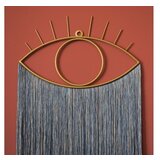 WALLXPERT dekorativni metalni zidni pribor luck metal wall art APT654 | ePonuda.com