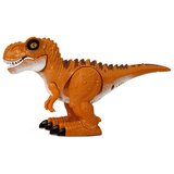  Dinozaver na daljinsko upravljanje R / C bronasta zvočna svetloba | Shoptok.si