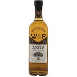 Akov Šljiva rakija 0,7l cene