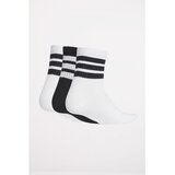 Adidas Dokolenke LK RIB 3PP SO Večbarvna | Shoptok.si