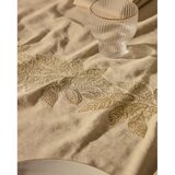 Kave Home Namizni prt iz mešanice lana 150x250 cm Oreti – | Shoptok.si
