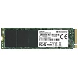 Transcend SSD MTE110S 256GB NVMe PCIe Gen3 x4 Cijene