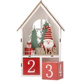Bloomingville Adventna dekoracija Edmund – | Shoptok.si