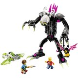 Lego DREAMZzz™ 71455 Čudovište iz kaveza Grimkeeper | shoptok.hr
