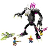 Lego dreamzzz grimkeeper the cage monster ( LE71455 )