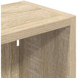  Kopalna stenska omarica s polico Sonoma hrast 20 x 16 x 62,5 cm, (5000233256) | Shoptok.si