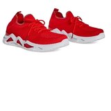 Resti Women's slip-on fabric sports shoes Terrifa | Shoptok.si