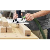 Festool MFKC 700 EB osnovna brezkabelna rocna freza za robove vkljucno s 578011 kovckom (brez baterije in polnilnika) | Shoptok.si