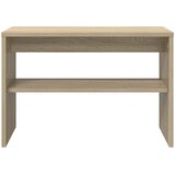 TV ormar Sonoma hrast 60 x 30 x 40 cm Konstruirano drvo | shoptok.hr