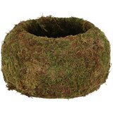 Esschert Design Posuda za cvijeće ø 20 cm Kokedama – Cijene