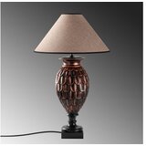 Opviq ELEGANZE-5304 brown table lamp | Eponuda.com