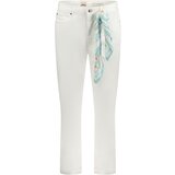 Guess Jeans WOMEN&#39;S WHITE DENIM JEANS | shoptok.hr