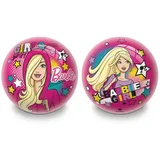 Barbie gumena lopta 14cm