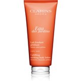 Clarins Eau Des Jardins Uplifting Body Lotion vlažilni losjon za telo 200 ml Cene