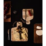 Kave Home Marmorna deska 28,5 x 23 cm Emilse &amp;ndash; Slike