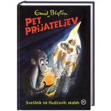 Mladinska Knjiga Pet prijateljev 19 - svetilnik na hudičevih skalah Cene