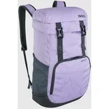 Mission 22L Nahrbtnik mlt crbn gry / purpl rs / blk