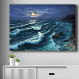 Opviq slika na platnu 70x100cm | ePonuda.com