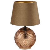 Tri O Stolna lampa u brončanoj boji (visina 29 cm) Jonna – Cijene