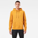 G-star Sweatshirt - Premium core hdd sw l\s yellow | Shoptok.si