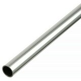  Okrugla cijev (Ø x D: 20 x 2.000 mm, Aluminij) | shoptok.hr