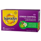 Supradyn Stress control, 30 tableta | ePonuda.com