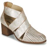 Casta Sandali & Odprti čevlji COATES Srebrna | Shoptok.si