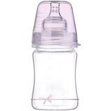 Lovi Baby Shower Girl steklenička za dojenčke Glass 150 ml Cene