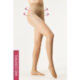 Giulia Hlačne nogavice za oblikovanje postave Slim I 40 DEN | Shoptok.si