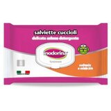 Inodorina Vlažne Maramice Za Štence 40kom Cene
