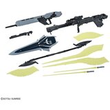 Figure djelovanja Bandai GUN66694 | shoptok.hr